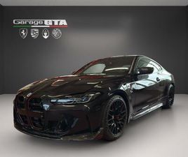 BMW SERIE 4 M4 CSL M4 CSL COUPÉ