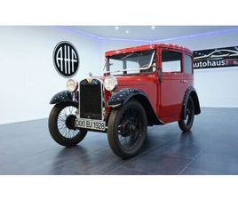 BMW DIXI* 1928*TYP DA2 DEUTSCHE AUSFÜHRUNG