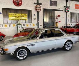 2800 CS E9 DE 1970 EN STOCK EN FRANCE