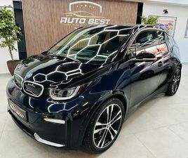 BMW I3 I3S AUTOMATIK, 2019 GOD.