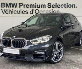 BMW SERIE 1 118 118IA 136CH EDITION SPORT DKG7