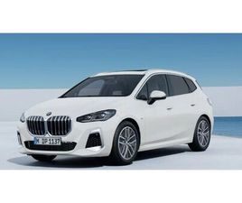 BMW 218D ACTIVE TOURER LUXURY