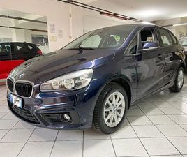 BMW SERIE 2 ACTIVE TOURER 218D D ACTIVE TOURER ADVANTAGE