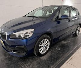 D ACTIVE TOURER BUSINESS