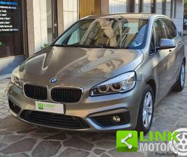 SERIE 2 A.T. (F45) 216D ACTIVE TOURER