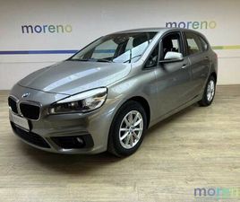 SERIE 2 D ACTIVE TOURER LUXURY AUTO