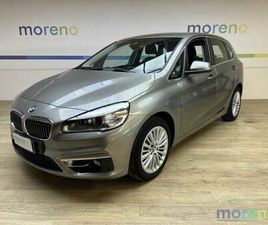 SERIE 2 D ACTIVE TOURER LUXURY