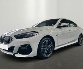 D GRAN COUPÉ MSPORT