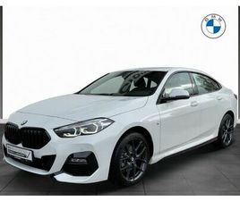 D GRAN COUPÉ MSPORT