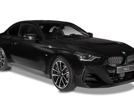 M240I XDRIVE COUPE 275 KW (374 CV)