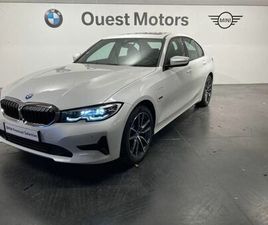 320EA 204CH BUSINESS DESIGN