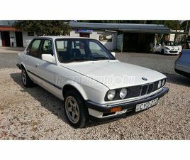 BMW SERIE 3 324 BMW 324D