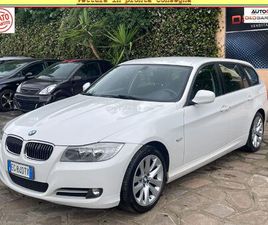 BMW 318 318I CAT TOURING ELETTA