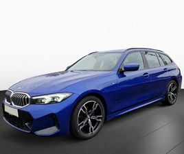 D 48V TOURING MSPORT