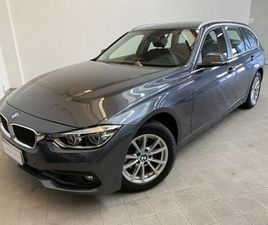 D TOURING XDRIVE BUSINESS ADVANTAGE