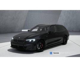 SERIE3(G20/21/80/81 M 340I 48V XDRIVE TOURING