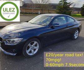 2.0 420D SE AUTO EURO 6 (START/STOP) 2DR