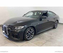 435D XDRIVE GRAN COUPÉ MSPORT