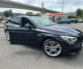 3.0 535D M SPORT GT AUTO EURO 6 (START/STOP) 5DR