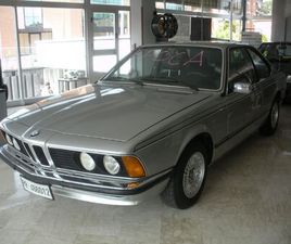 AUTO D'EPOCA 47 ANNI