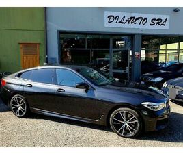 D XDRIVE GRAN TURISMO MSPORT FINANZIAMENTI PERMUT