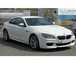 I XDRIVE COUPÉ MSPORT EDITION