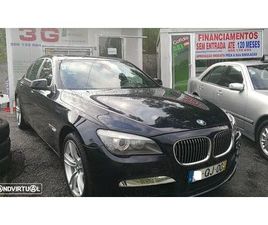 730 3.0CC 245CV PACK M