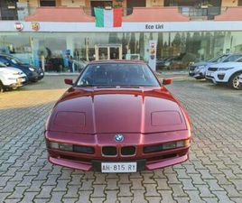 BMW SERIE 8 850 850 I