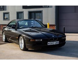 BMW SERIE 8 850 CSI BMW 8 SERIES 850CSI