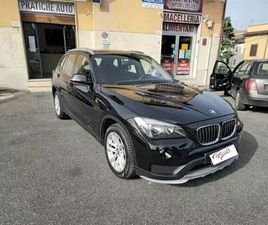 BMW X1 116D