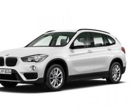 X1 (E84) X1 XDRIVE28IA ELETTA