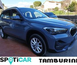 BMW X1 SDRIVE 18D X1 (F48) X1 SDRIVE18D BUSINESS ADVANTAGE