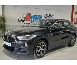 BMW X2 BMW X2 XDRIVE 18DA M SPORT