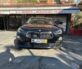 BMW X2 SDRIVE 18D X2 SDRIVE18D BUSINESS-X AUT. *NAVI* *PDC*
