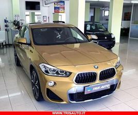 XDRIVE 25 2.0 D 230CV MSPORT-X AUT. (FULL LED+PELLE+NAVI)