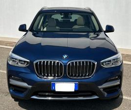 XDRIVE18D 48V