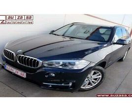 XDRIVE30D 195 KW (265 CV)