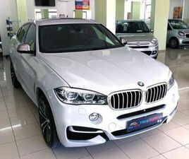 M 50 D 3.0 LIM. EDIT. 50TH 08/75 (VIRTUAL+360+TETTO APRIBILE+FARI LED+PELLE+NAVI)