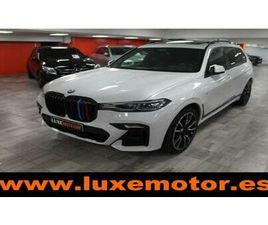 XDRIVE30D 195 KW (265 CV)