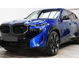 BMW XM** INDIVIDUAL** 2023 GOD** 650 KS** B&W** 23”** NOVO!**, 2023 GOD.