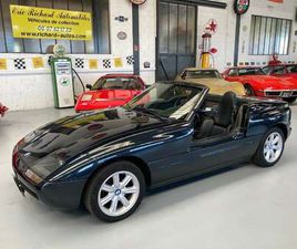 BMW Z1 DE 1990 EN STOCK EN FRANCE