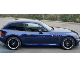 2.8 24V CAT COUPE' ASI