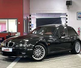 BMW Z3 COUPÉ 2.8 BVA