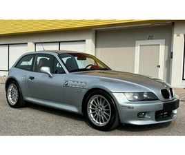 Z3 COUPÈ 2.8 MANUAL 1999 A VENDRE