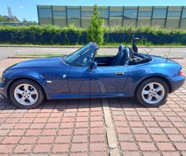 Z3 2.8 24V CAT ROADSTER