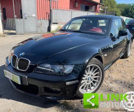 Z3 3.0 24V CAT COUPÉ