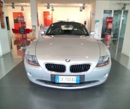 2.0I CAT ROADSTER PERFETTA