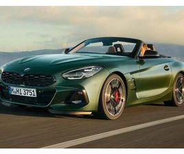 BMW Z4 COUPE Z4 SDRIVE 20IA