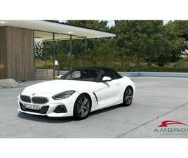BMW Z4 SDRIVE 30I SDRIVE30I