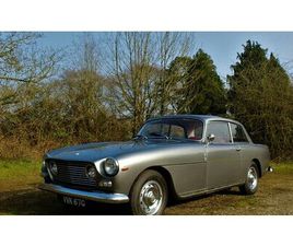 1968 BRISTOL 410 A VENDRE